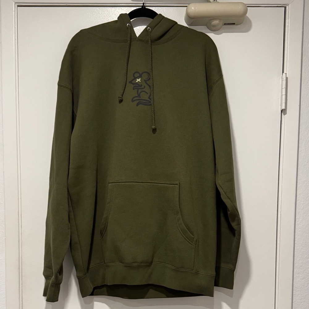 Scotty Cameron Tour Rat Hoodie